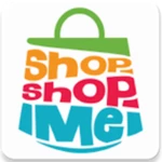 Logo of ShopShopMe android Application 